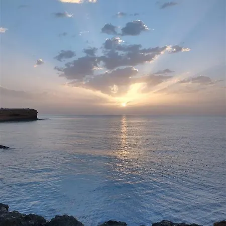 100 Mt Playa De Locos Apartment *