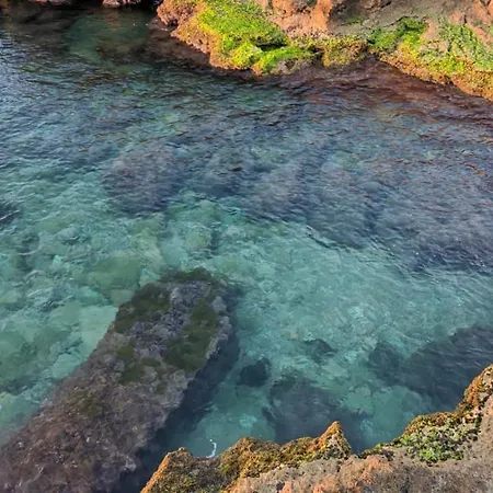 Monolocale A 100 Mt Dalla Playa Di Locos